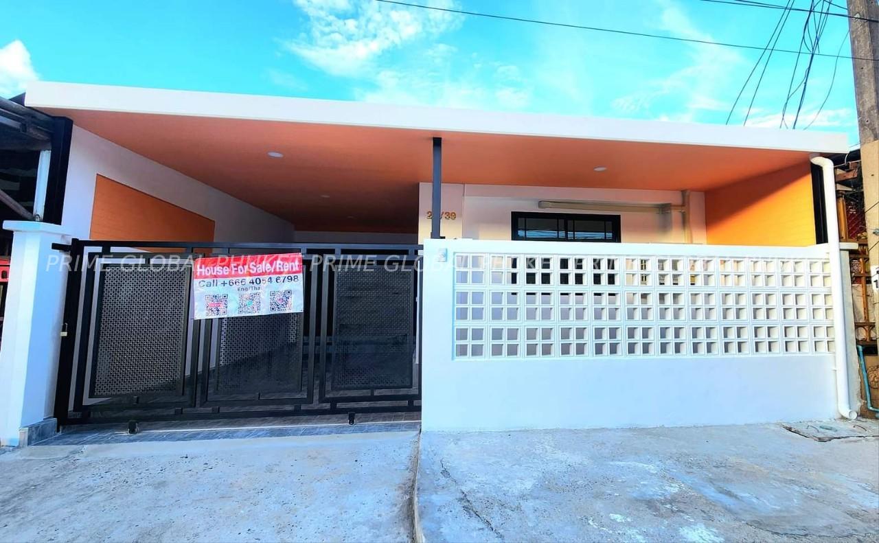   House Plots for Rent in Chalong