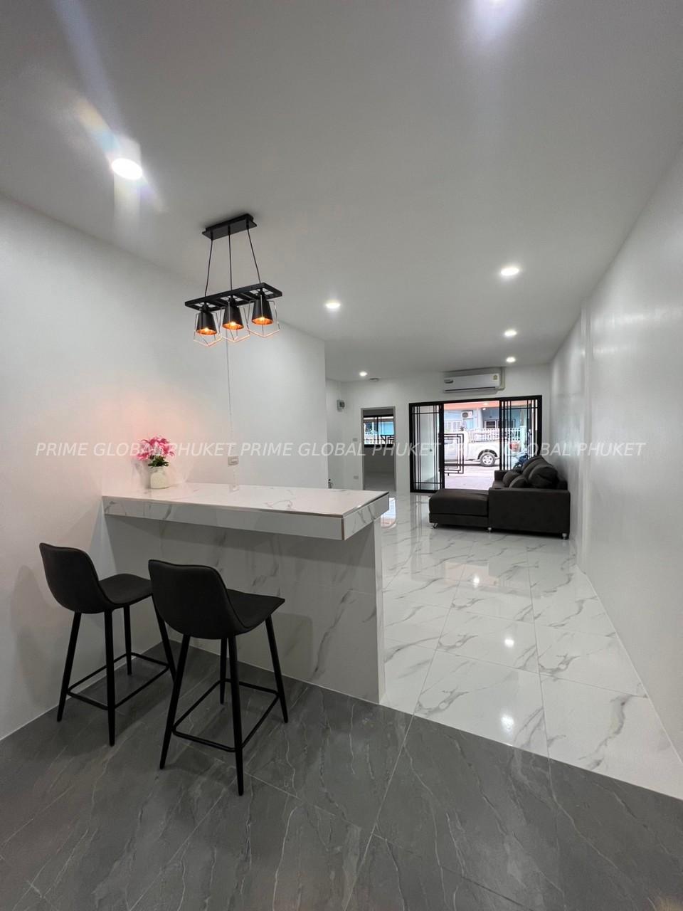   House Plots for Rent in Chalong