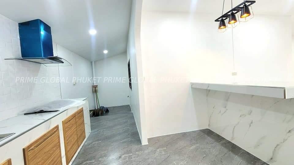   House Plots for Rent in Chalong