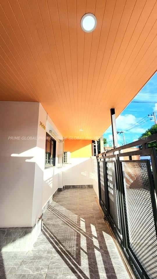   House Plots for Rent in Chalong