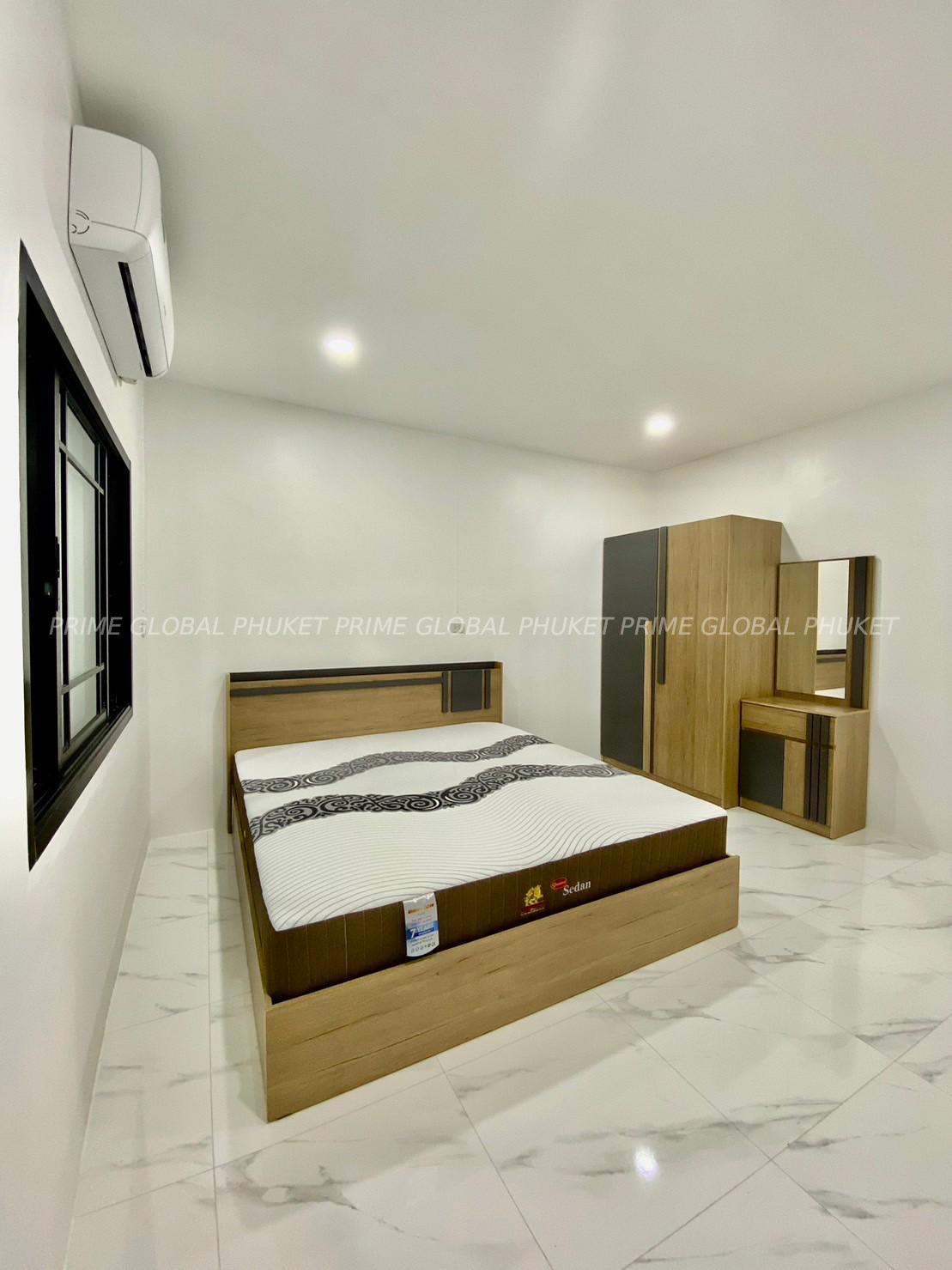   House Plots for Rent in Chalong