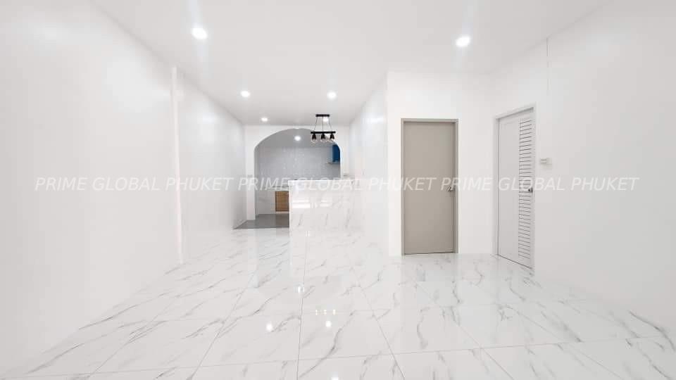   House Plots for Rent in Chalong