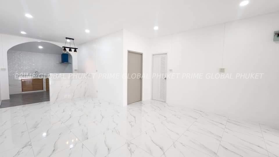   House Plots for Rent in Chalong
