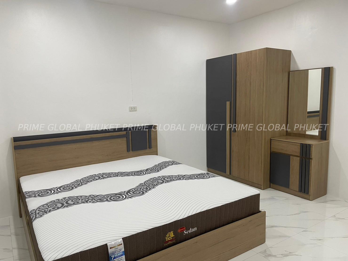   House Plots for Rent in Chalong