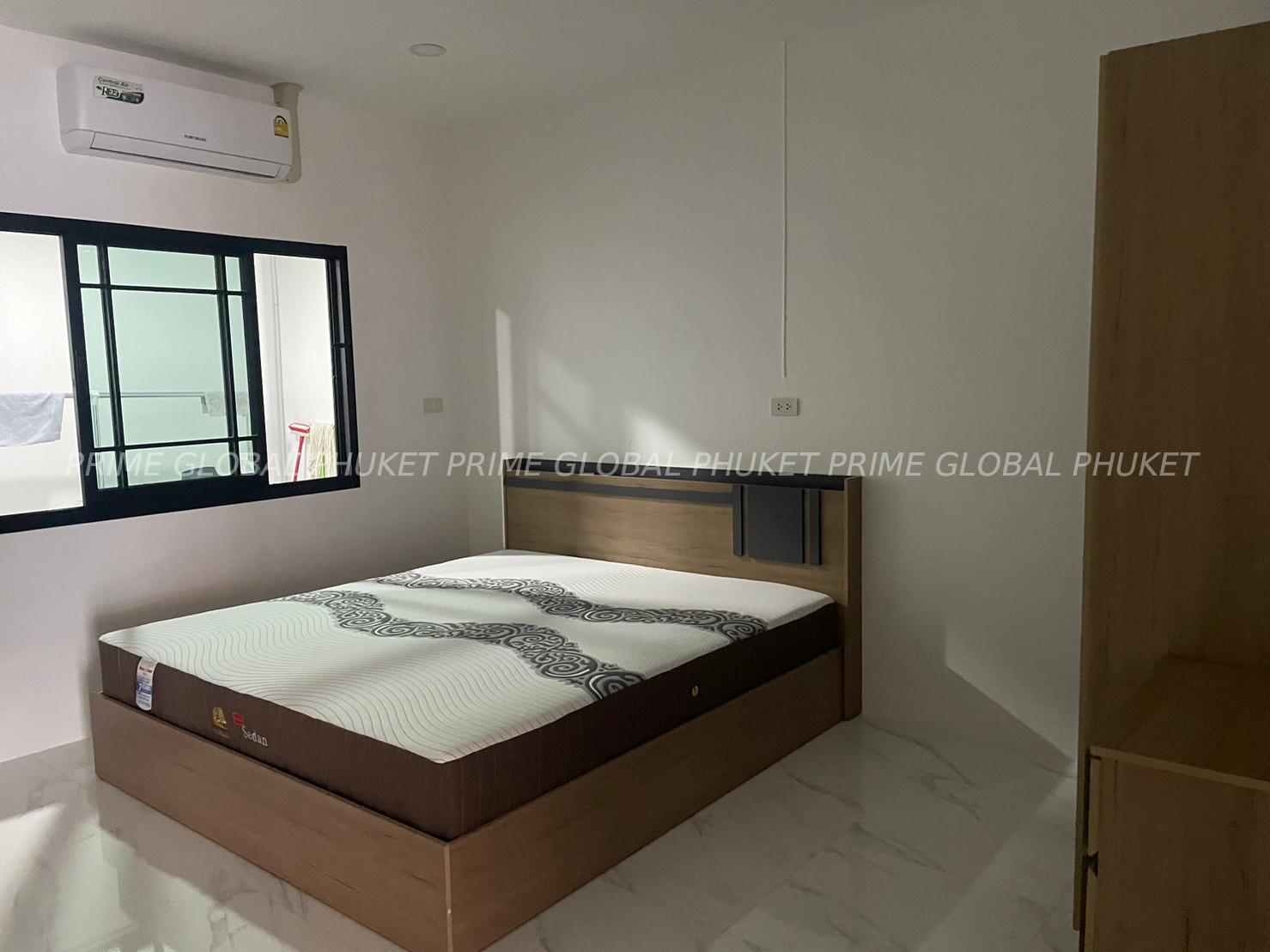  House Plots for Rent in Chalong