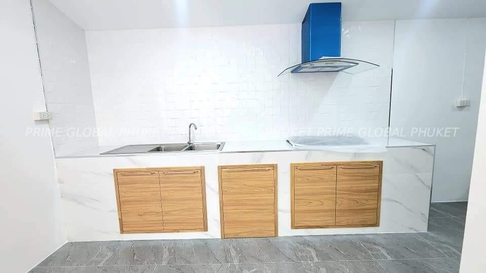   House Plots for Rent in Chalong