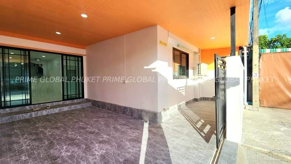   House Plots for Rent in Chalong