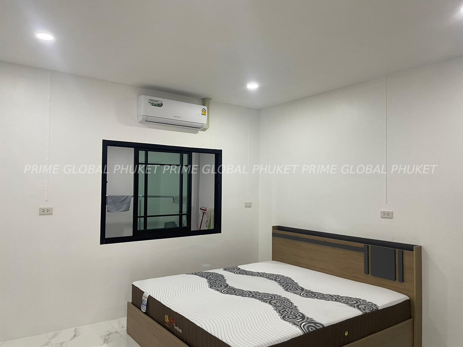   House Plots for Rent in Chalong