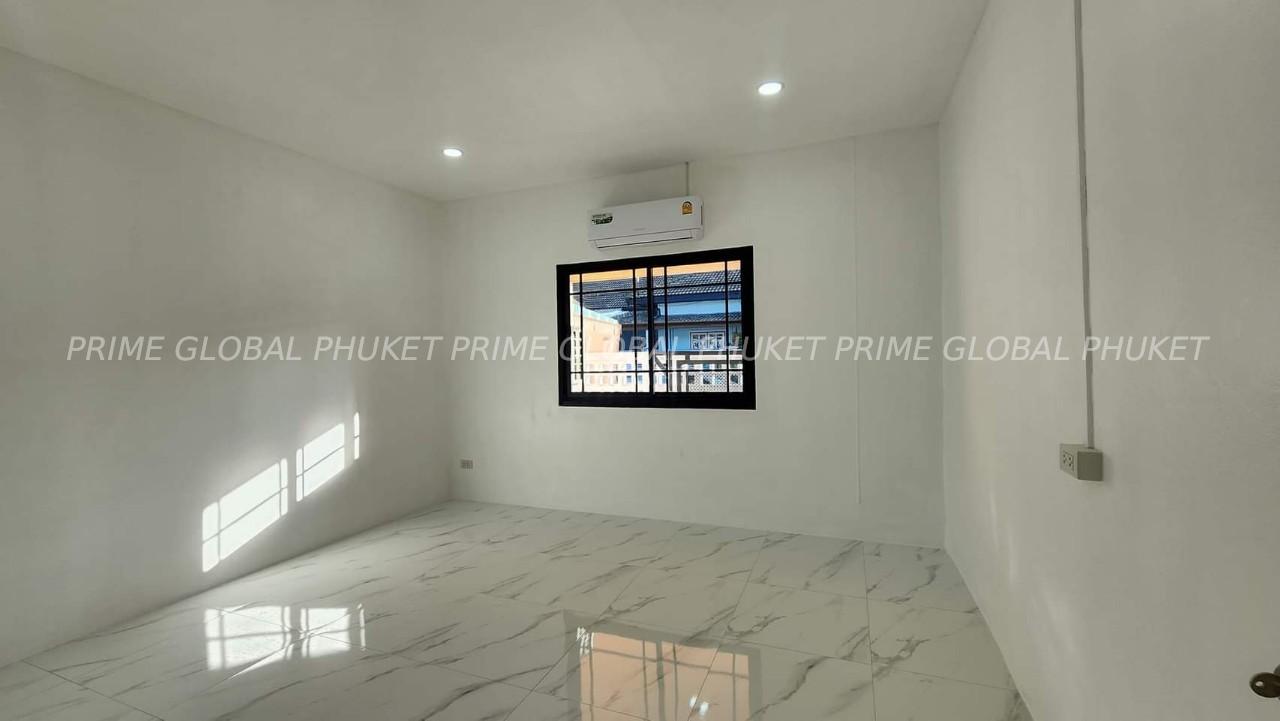   House Plots for Rent in Chalong