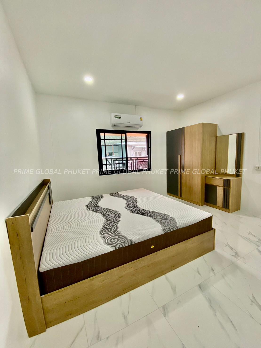   House Plots for Rent in Chalong
