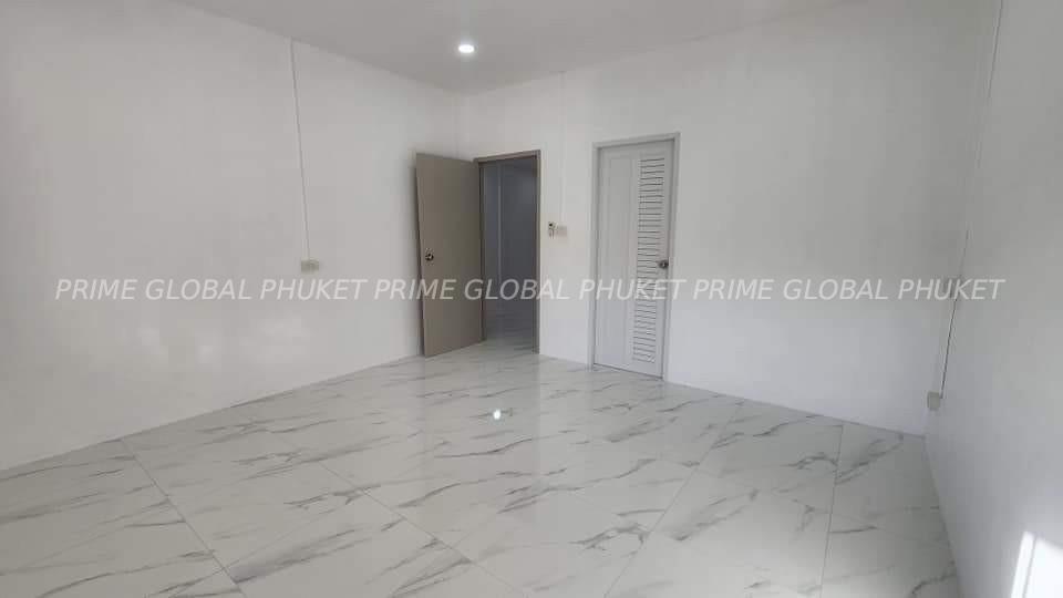   House Plots for Rent in Chalong