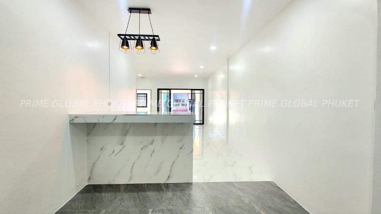   House Plots for Rent in Chalong