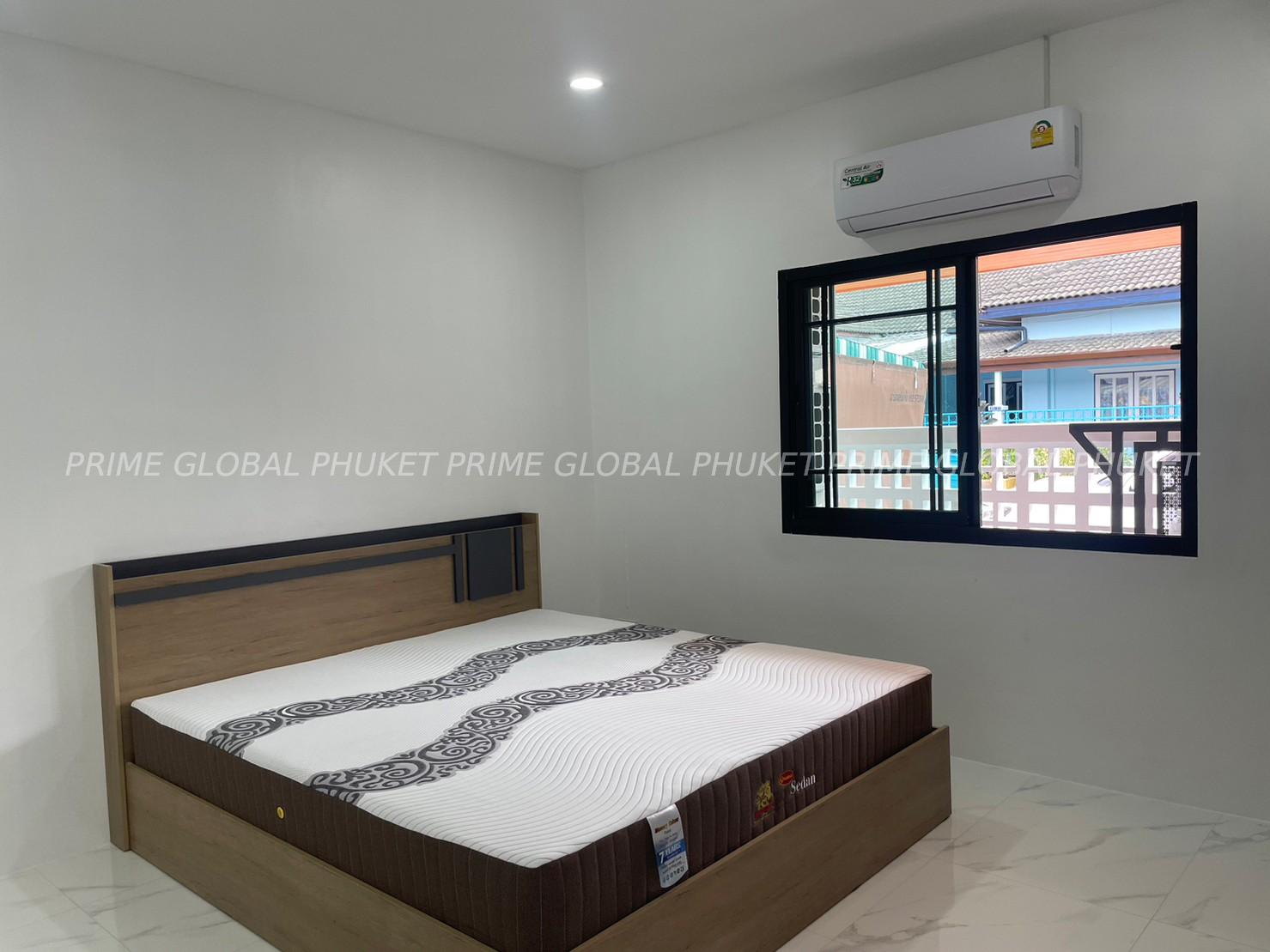   House Plots for Rent in Chalong