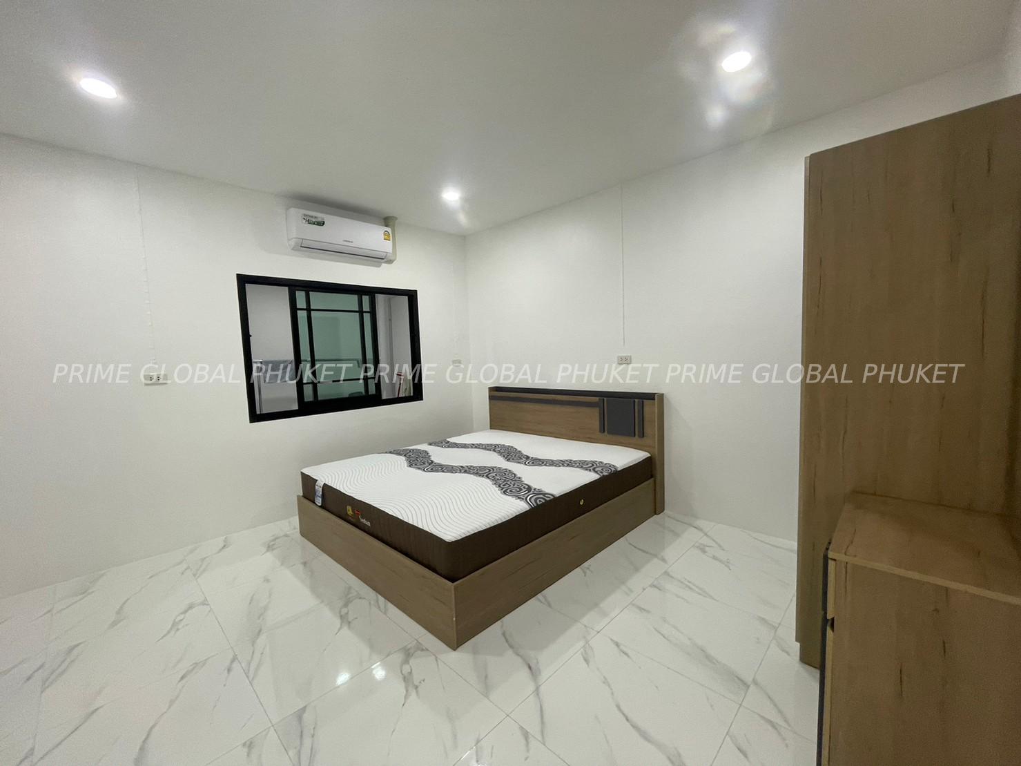   House Plots for Rent in Chalong