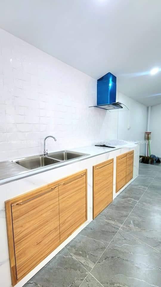   House Plots for Rent in Chalong