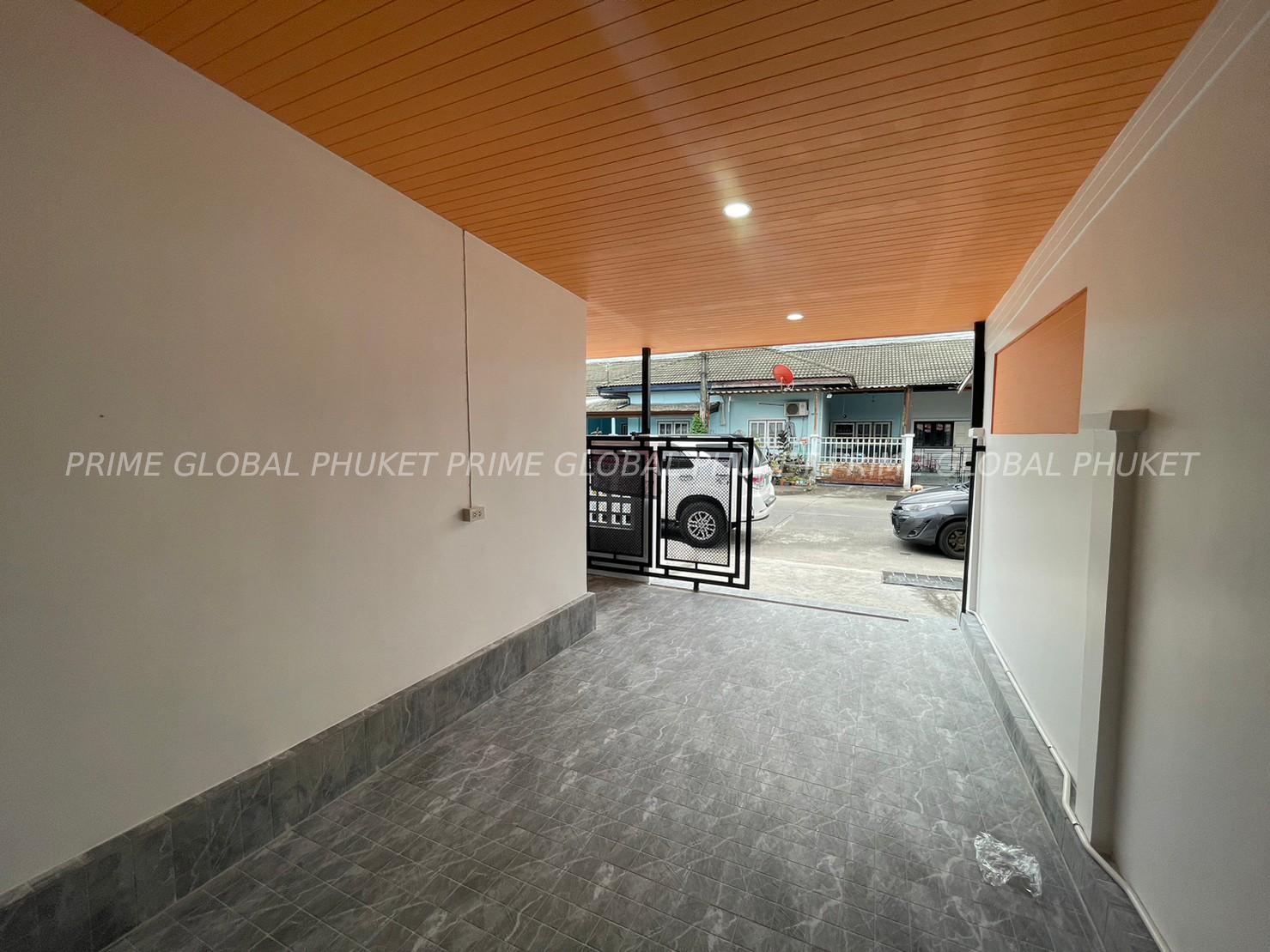   House Plots for Rent in Chalong