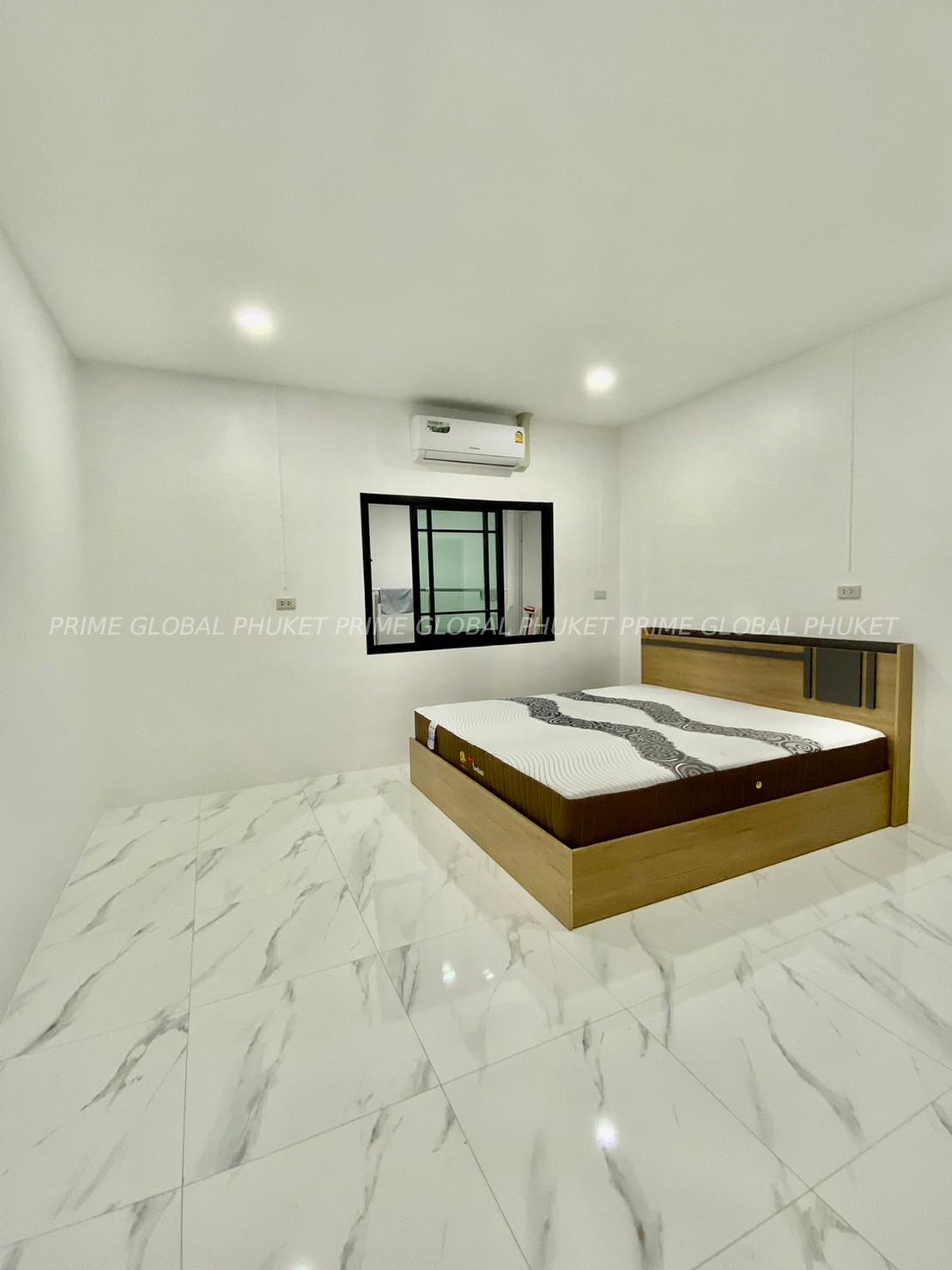   House Plots for Rent in Chalong