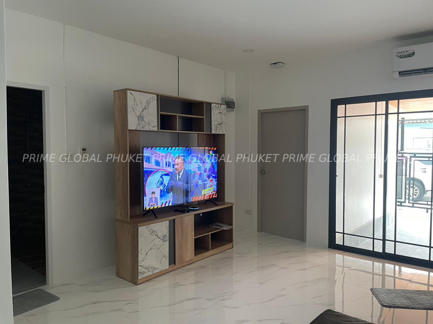   House Plots for Rent in Chalong