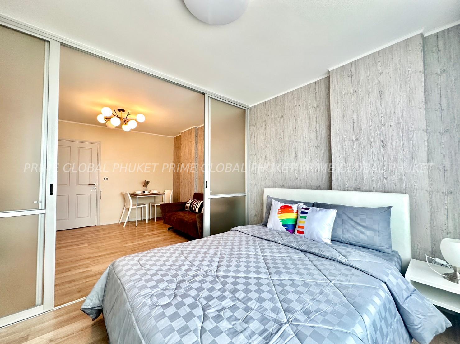 30 Sq.m Condominium Plots for Sale in Kathu