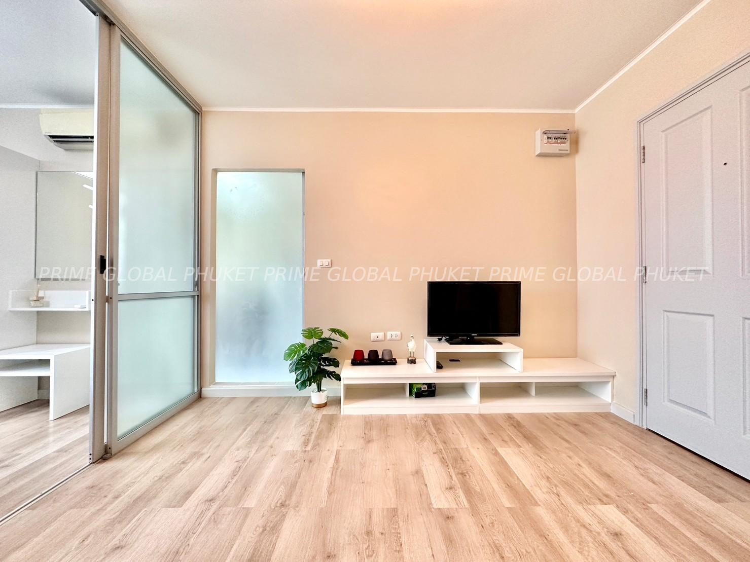 30 Sq.m Condominium Plots for Sale in Kathu