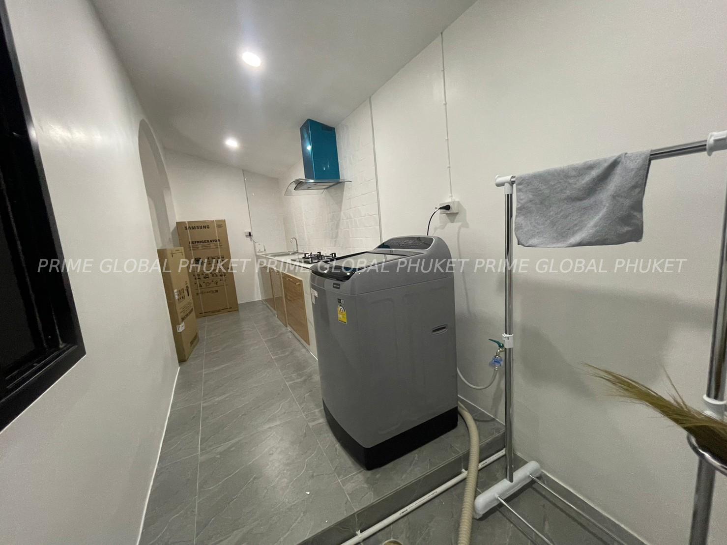   House Plots for Rent in Chalong