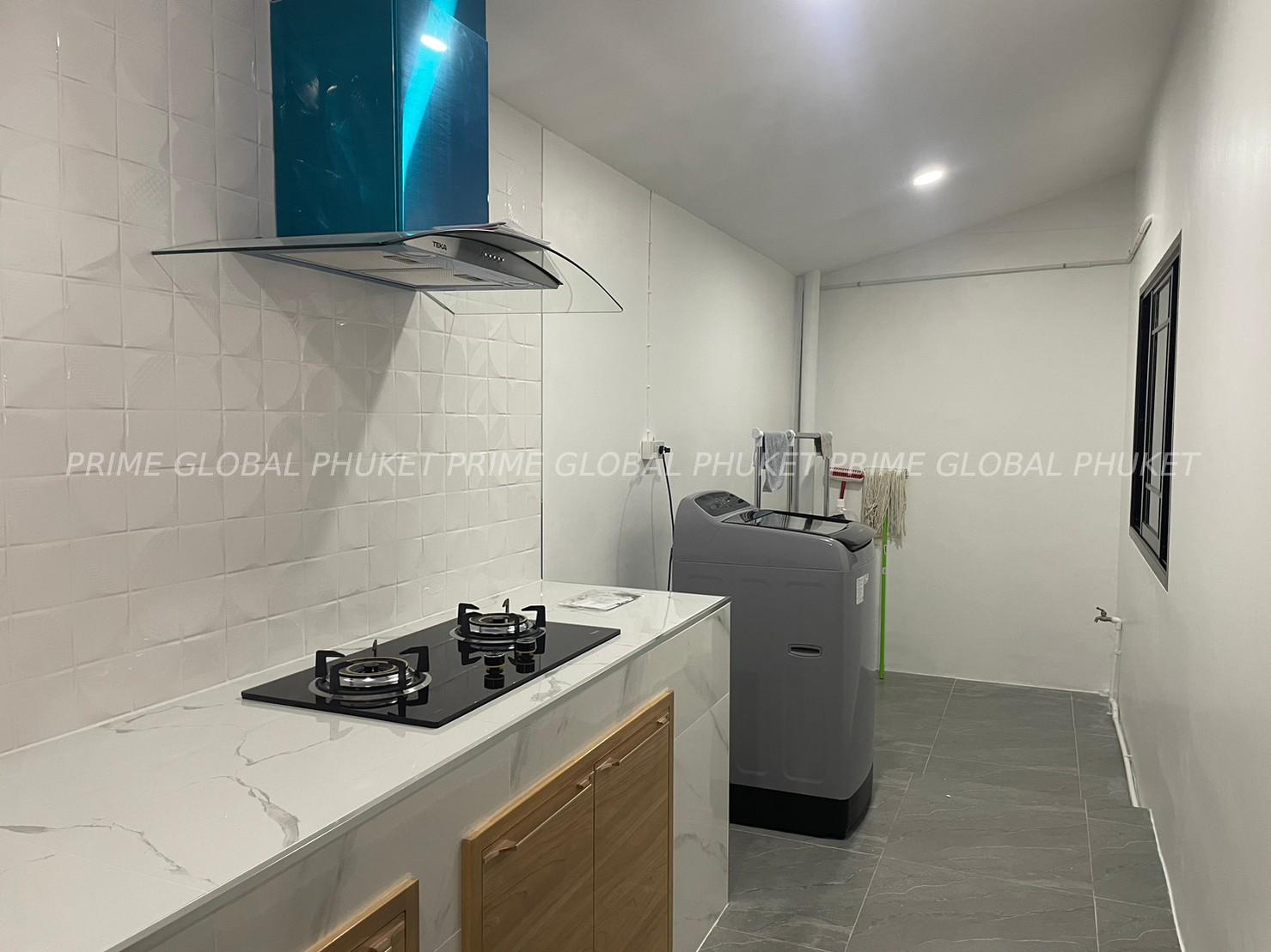   House Plots for Rent in Chalong