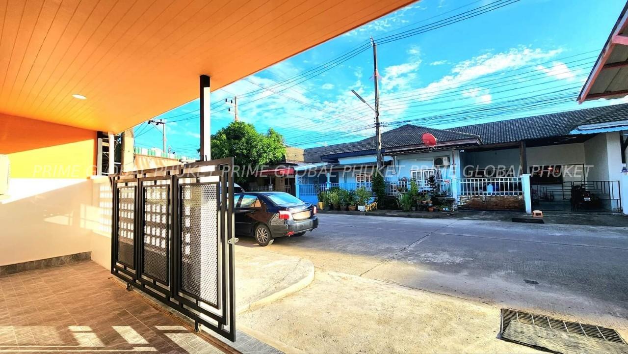   House Plots for Rent in Chalong