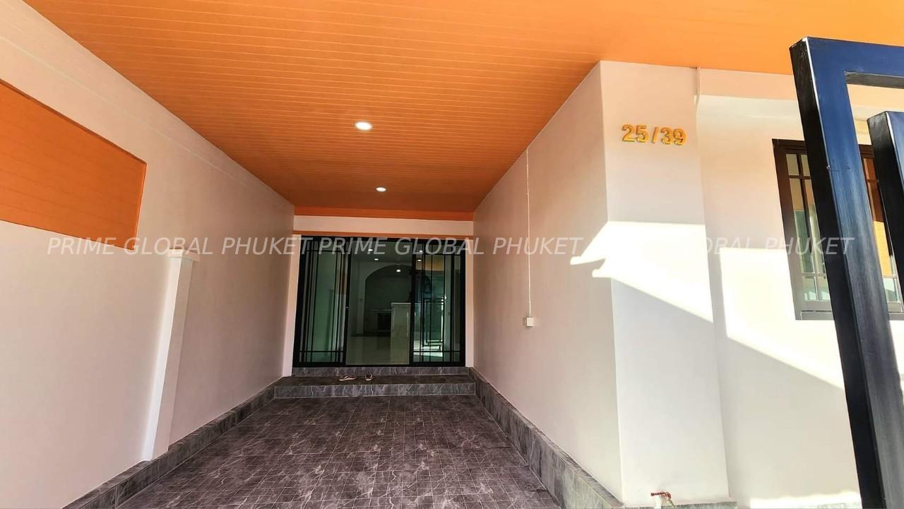   House Plots for Rent in Chalong