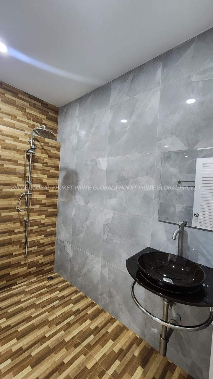   House Plots for Rent in Chalong