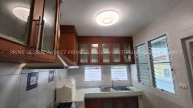   House Plots for Rent in Chalong