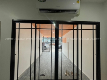   House Plots for Rent in Chalong