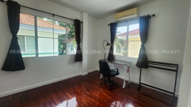   House Plots for Rent in Chalong