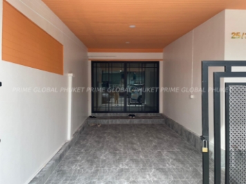  House Plots for Rent in Chalong
