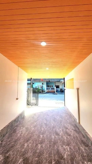   House Plots for Rent in Chalong
