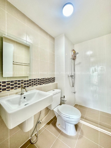 30 Sq.m Condominium Plots for Sale in Kathu