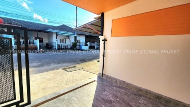   House Plots for Rent in Chalong