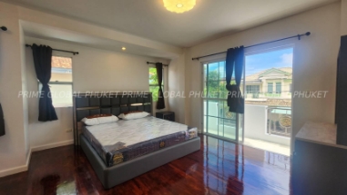   House Plots for Rent in Chalong