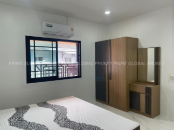   House Plots for Rent in Chalong
