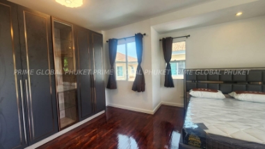   House Plots for Rent in Chalong