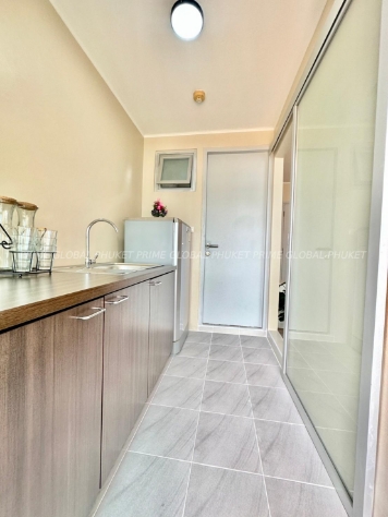 30 Sq.m Condominium Plots for Sale in Kathu