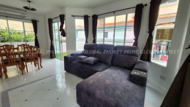   House Plots for Rent in Chalong