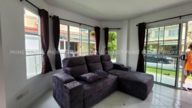   House Plots for Rent in Chalong
