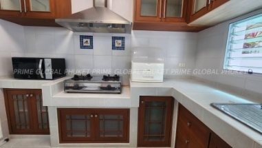   House Plots for Rent in Chalong