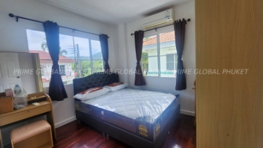   House Plots for Rent in Chalong