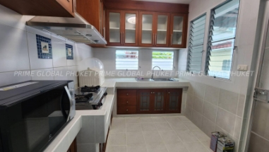   House Plots for Rent in Chalong