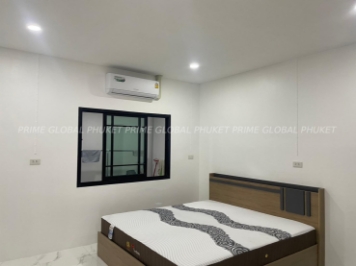   House Plots for Rent in Chalong
