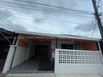   House Plots for Rent in Chalong