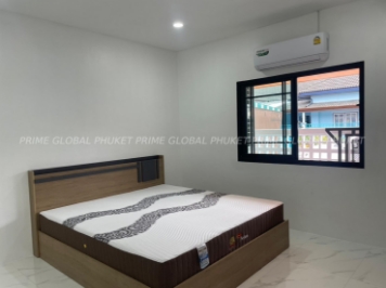   House Plots for Rent in Chalong
