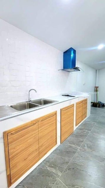   House Plots for Rent in Chalong