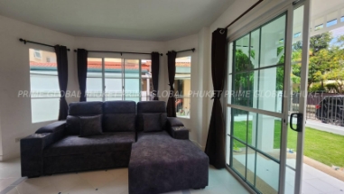   House Plots for Rent in Chalong